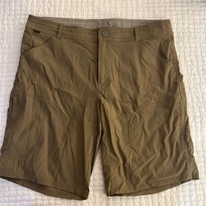 Men’s Kuhl shorts - NWOT